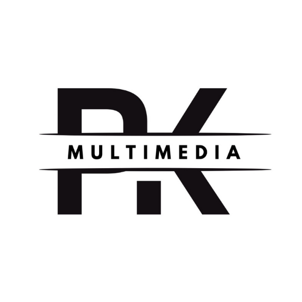 PK Multimedia Logo
